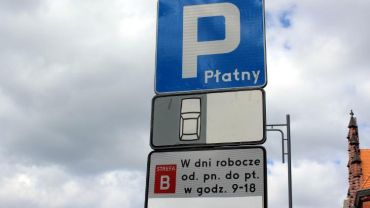 Minister apeluje o zniesienia opłat za parkowanie. Sutryk: „Sorry, muszę dbać o kondycję finansową tego miasta”