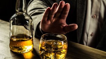 Leczenie alkoholizmu Wrocław - jak długo trwa leczenie alkoholizmu?