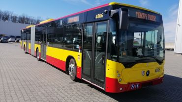 30 nowych autobusów od soboty wyjedzie na wrocławskie ulice [ZDJĘCIA]