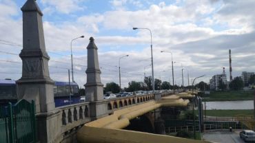 Drugi przetarg na projekt przebudowy mostu Osobowickiego. Będą konsultacje z osiedlami