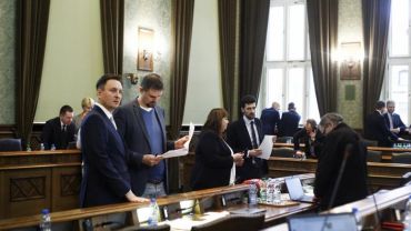 Wrocław: trwa korespondencyjna sesja rady miejskiej