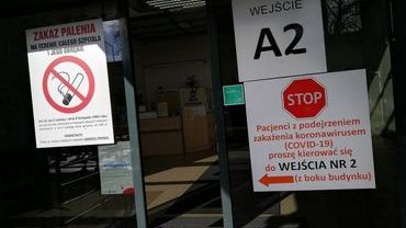 Wrocław: Dwie pacjentki wyleczone z koronawirusa