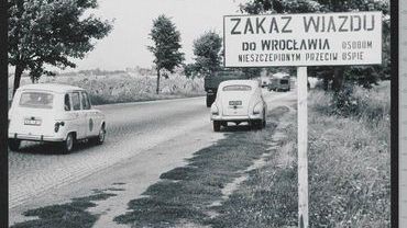 Andrzej Wajda miał zrobić film o wrocławskiej zarazie