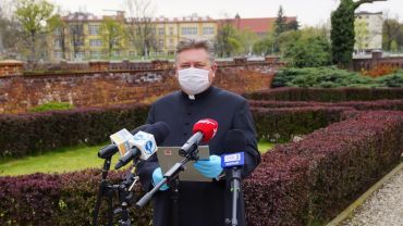 Epidemia w dolnośląskim domu opieki: 24 osoby zakażone koronawirusem