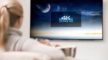 Telewizja 4K – jakie daje możliwości użytkownikom?