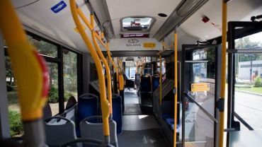 MPK Wrocław chce zniesienia rządowych limitów w autobusach i tramwajach