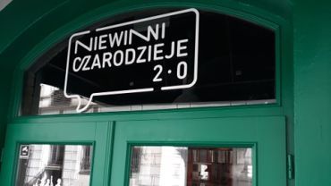 Kuba Wojewódzki otwiera restaurację we Wrocławiu. To Niewinni Czarodzieje 2.0 [ZDJĘCIA]