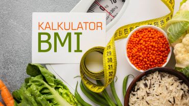 Kalkulator BMI - bądź fit