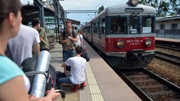 Od poniedziałku wraca część kolejowych połączeń kolejowych z Wrocławia [LISTA]