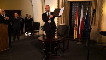 Prezydent Wrocławia dostał absolutorium za 2019 rok