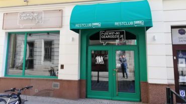 Niewinni Czarodzieje 2.0. Rusza wrocławska restauracja Kuby Wojewódzkiego [ZDJĘCIA]