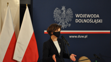 Minister pracy we Wrocławiu. „Naszą intencją jest ochrona jak największej liczby miejsc pracy”
