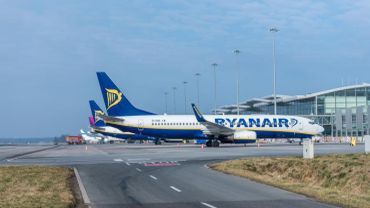 Promocja. Ryanair kusi klientów brakiem opłaty za zmianę rezerwacji biletu