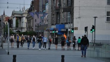 Ludzie Wrocławia. Pokażą „perły miasta” ukryte w anonimowym tłumie