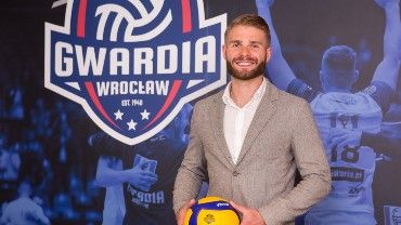 Adrian Mihułka dalej na pokładzie KFC Gwardii Wrocław