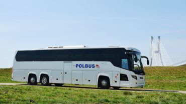 Dolny Śląsk: nowe połączenia autobusowe. Nie tylko na długi weekend [TRASY]