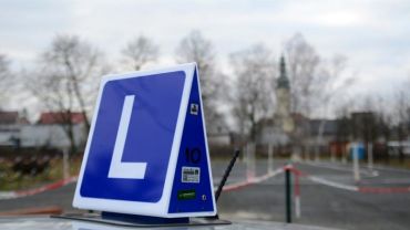 Egzamin na prawo jazdy w czasach epidemii. We Wrocławiu przeegzaminowano już 1,5 tys. osób