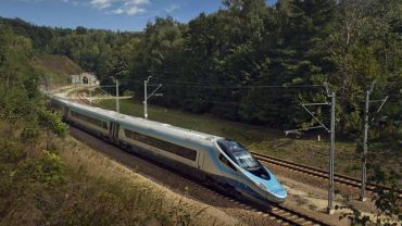 PKP Intercity uruchamia kolejne połączenia. Z Wrocławia znów pojedzie Pendolino