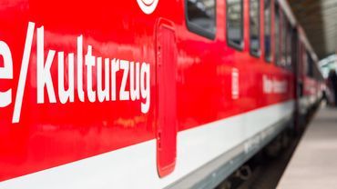 „Pociąg do Kultury” wraca na tory. Znów zabierze pasażerów do Berlina