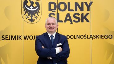 Nowy członek zarządu województwa wybrany. Czym zajmie się Paweł Wybierała?
