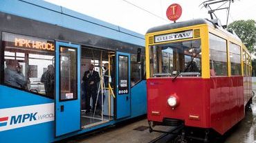 MPK wyremontuje tramwaje. Koszt: 135 mln zł