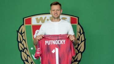 Śląsk Wrocław przedłużył umowę z bardzo ważnym zawodnikiem