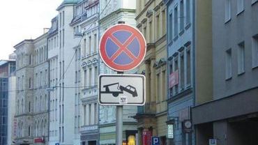Czasowe zakazy parkowania na wrocławskich ulicach [LISTA]