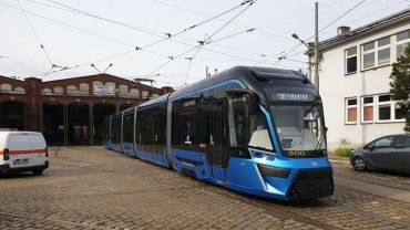 Kto wyprodukuje nowe tramwaje dla Wrocławia? Jest decyzja MPK!