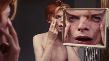 Samotność Davida Bowiego i szczęście w czasach lockdownu [WYWIAD]