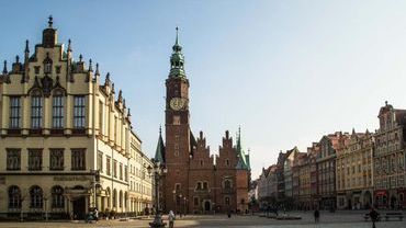 Wrocław okaże w niedzielę solidarność z Białorusią
