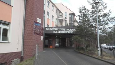 Koronawirus we Wrocławiu. Nie ma nowych przypadków, ale 37 osób wciąż w szpitalu