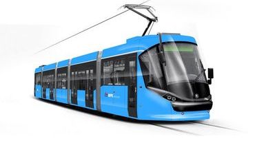 Tak po remoncie będą wyglądać wrocławskie tramwaje