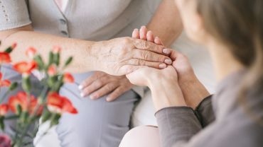 Jaka powinna być opiekunka w Niemczech? Profesjonalna opieka nad seniorem.