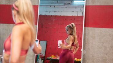 Film o ikonie fitnessu i gwieździe Instagrama na otwarcie Nowych Horyzontów