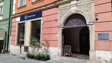 Sieć cukierni otworzyła dwie nowe kawiarnie we Wrocławiu [ZDJĘCIA]