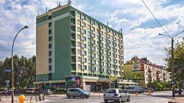 Hotel Wieniawa przejdzie do historii. Powstanie tam Four Points by Sheraton