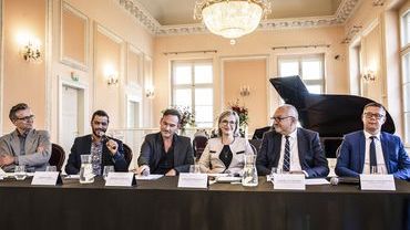 Opera Wrocławska zaprezentowała plany na nowy sezon