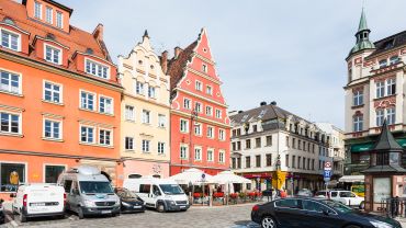 Mieszkania we Wrocławiu - kupić czy wynajmować? Co będzie bardziej opłacalne?