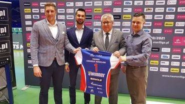 Gwardia Wrocław ma nowego sponsora tytularnego