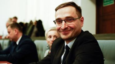 Wicemarszałek Marcin Krzyżanowski ma koronawirusa