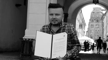 Ruszył plebiscyt „Wrocław bez barier”. Przyznana zostanie nagroda imienia Bartłomieja Skrzyńskiego