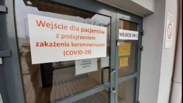 Koronawirus na Dolnym Śląsku. Kolejny dobowy rekord zakażeń