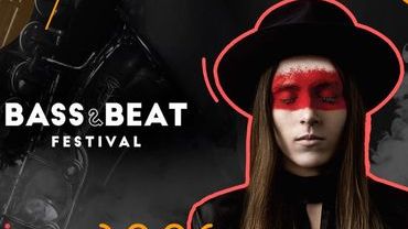 Z dedykacją dla silnych kobiet. Trwa Bass&Beat Festival 2020