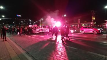 Protesty we Wrocławiu w środę. W planie aż sześć tras blokady miasta [SPRAWDŹ]