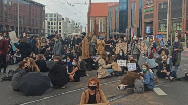 Wrocław: Jakie protesty w czwartek? Gdzie kolejne blokady? [TRASA, HARMONOGRAM]