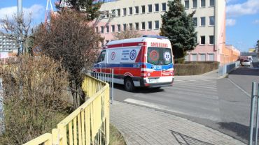 Koronawirus na Dolnym Śląsku: Już ponad tysiąc osób w szpitalach [30.10.2020]