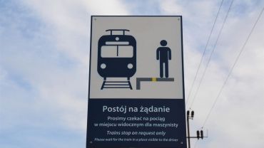 Więcej kolejowych przystanków na żądanie na Dolnym Śląsku