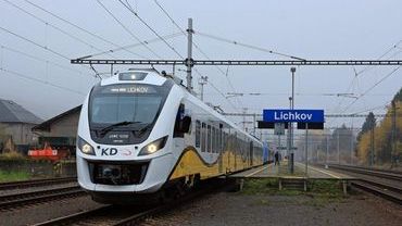 Połączenia kolejowe z Czechami zostaną zawieszone. Od kiedy?