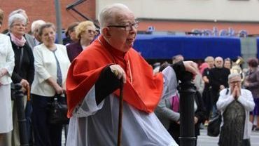 Tomasz Terlikowski o milczeniu Kościoła w sprawie Gulbinowicza: „Woła o pomstę do nieba”