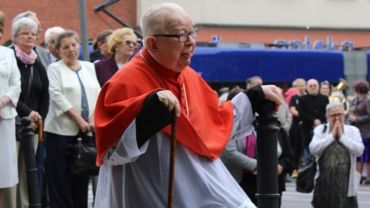 Były prezydent o Gulbinowiczu: „Dokument papieski w żaden sposób nie precyzuje winy Kardynała”